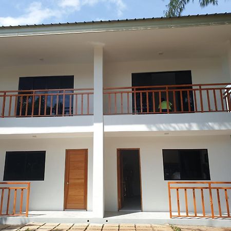 Tambisan Resort San Juan  Zewnętrze zdjęcie