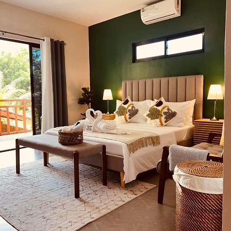 Tambisan Resort San Juan  Zewnętrze zdjęcie