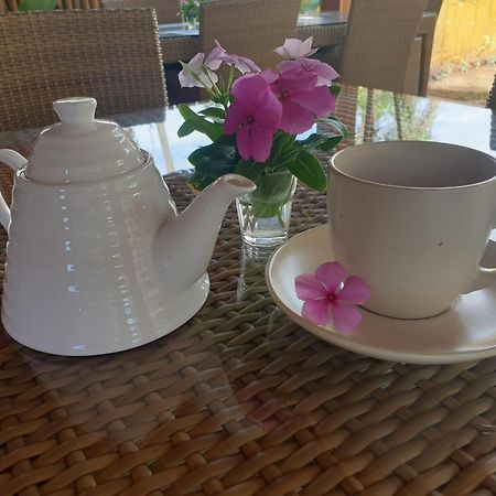 Tambisan Resort San Juan  Zewnętrze zdjęcie