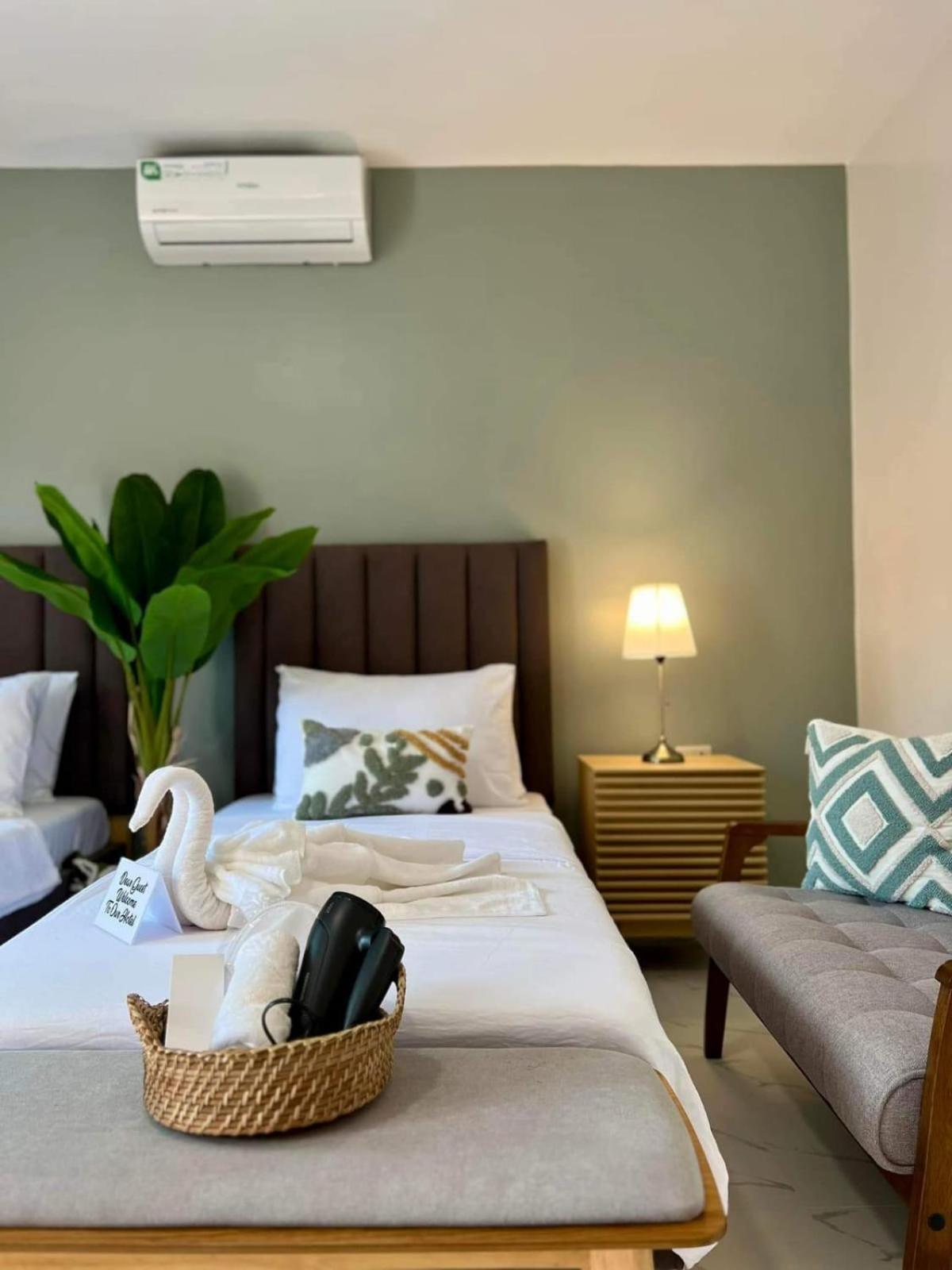 Tambisan Resort San Juan  Zewnętrze zdjęcie