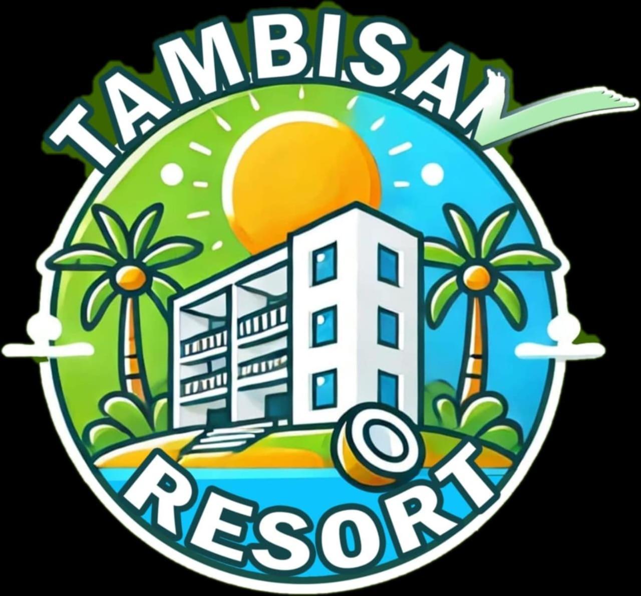 Tambisan Resort San Juan  Zewnętrze zdjęcie