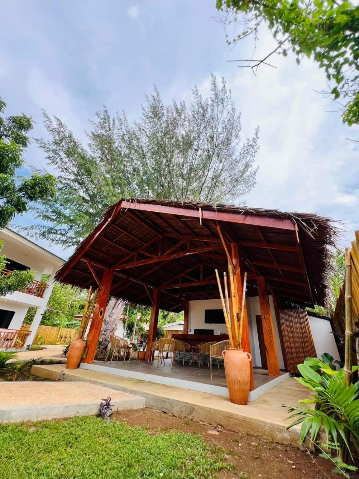 Tambisan Resort San Juan  Zewnętrze zdjęcie