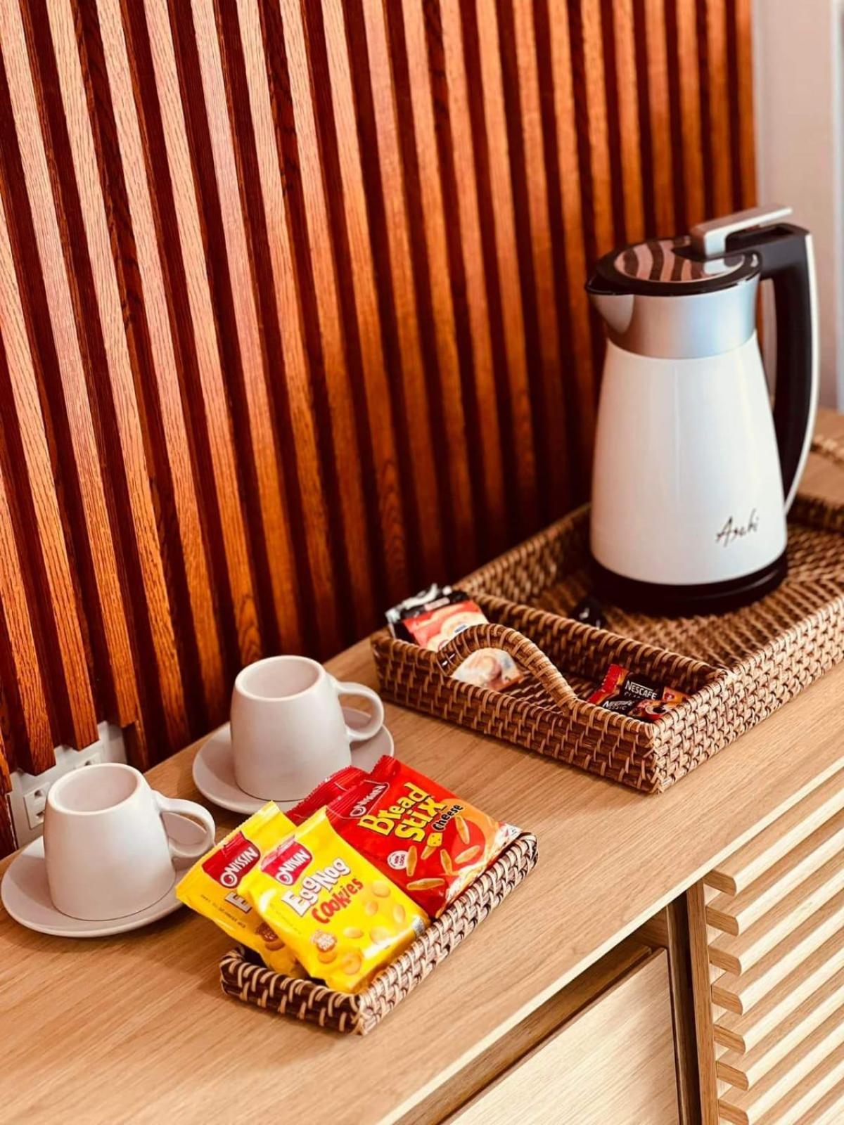 Tambisan Resort San Juan  Zewnętrze zdjęcie