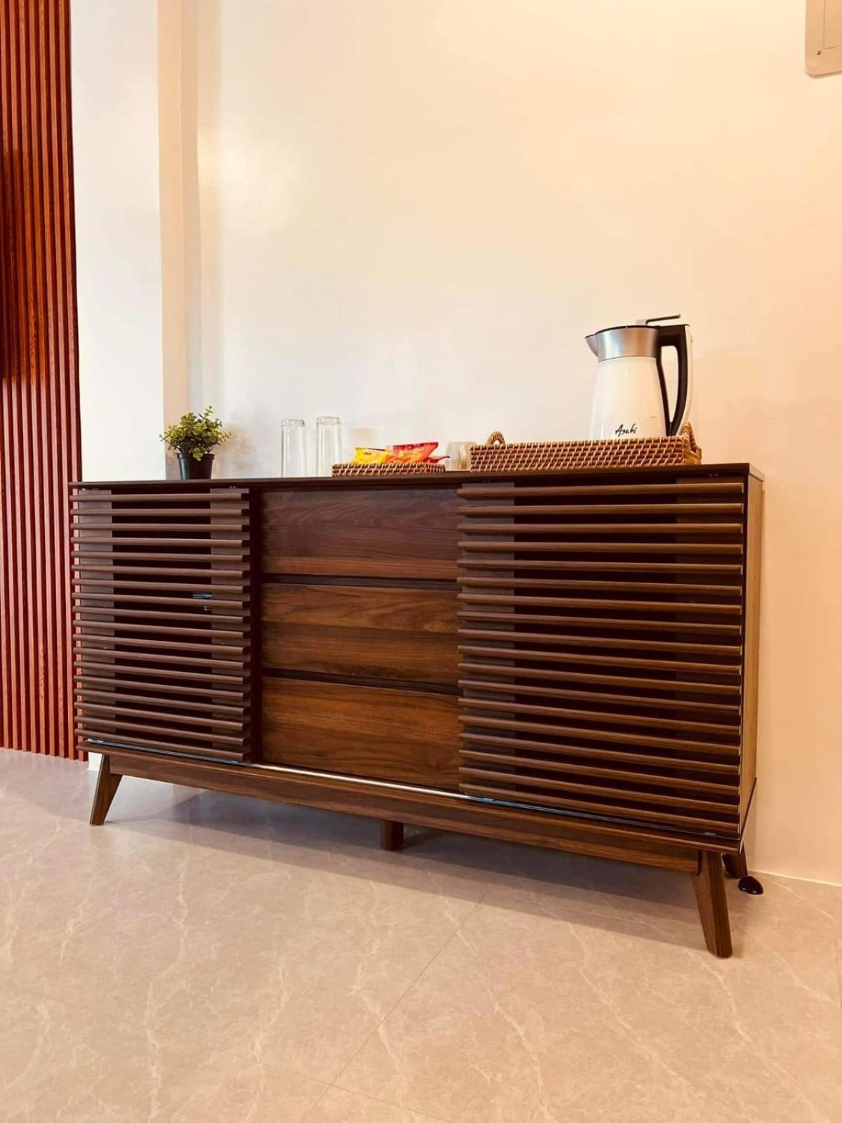 Tambisan Resort San Juan  Zewnętrze zdjęcie