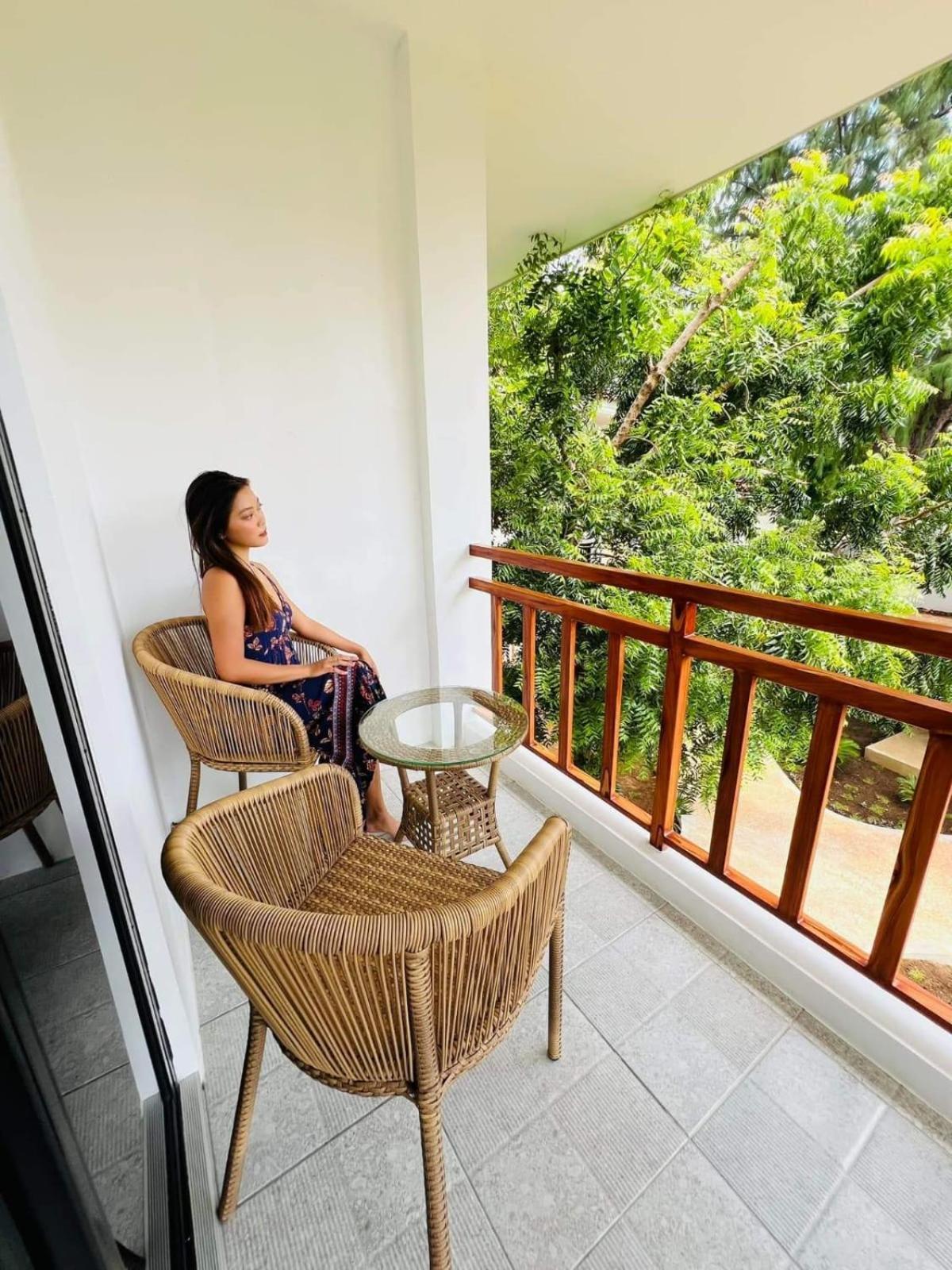 Tambisan Resort San Juan  Zewnętrze zdjęcie