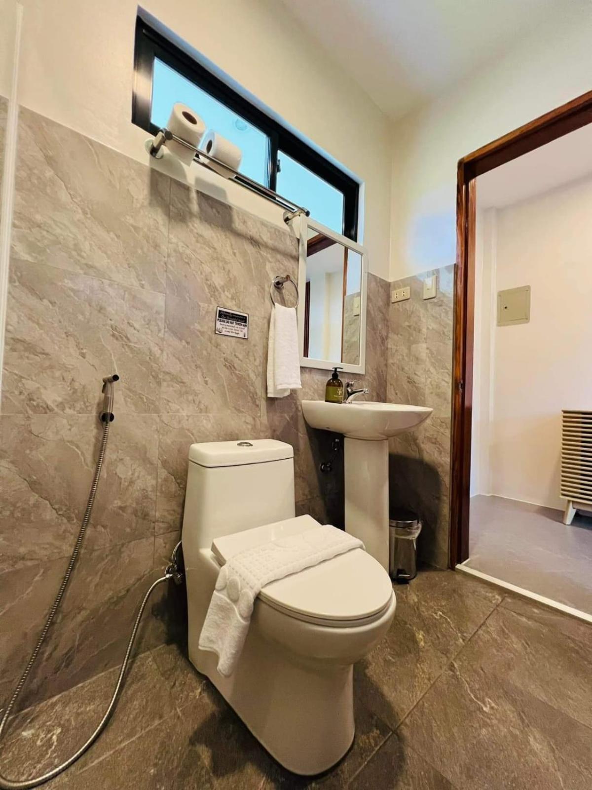 Tambisan Resort San Juan  Zewnętrze zdjęcie