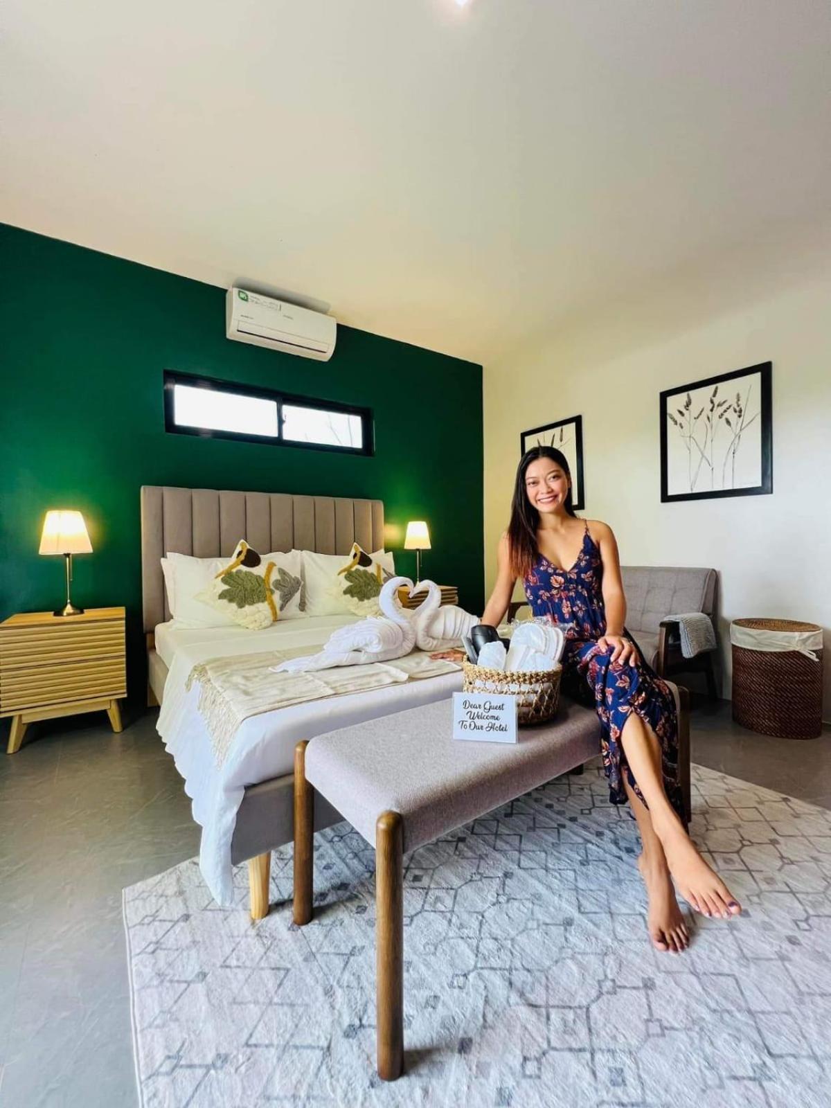 Tambisan Resort San Juan  Zewnętrze zdjęcie