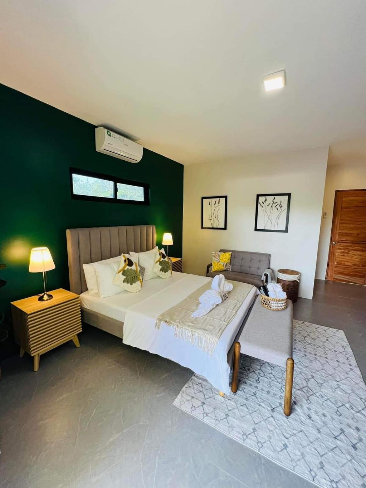 Tambisan Resort San Juan  Zewnętrze zdjęcie