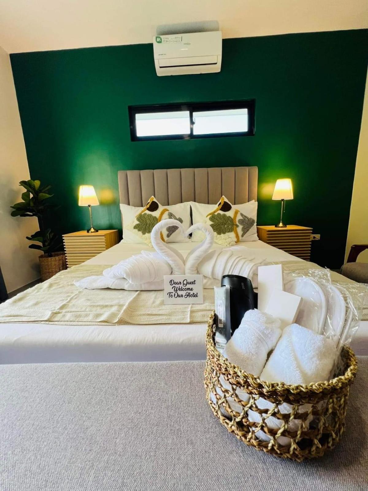 Tambisan Resort San Juan  Zewnętrze zdjęcie