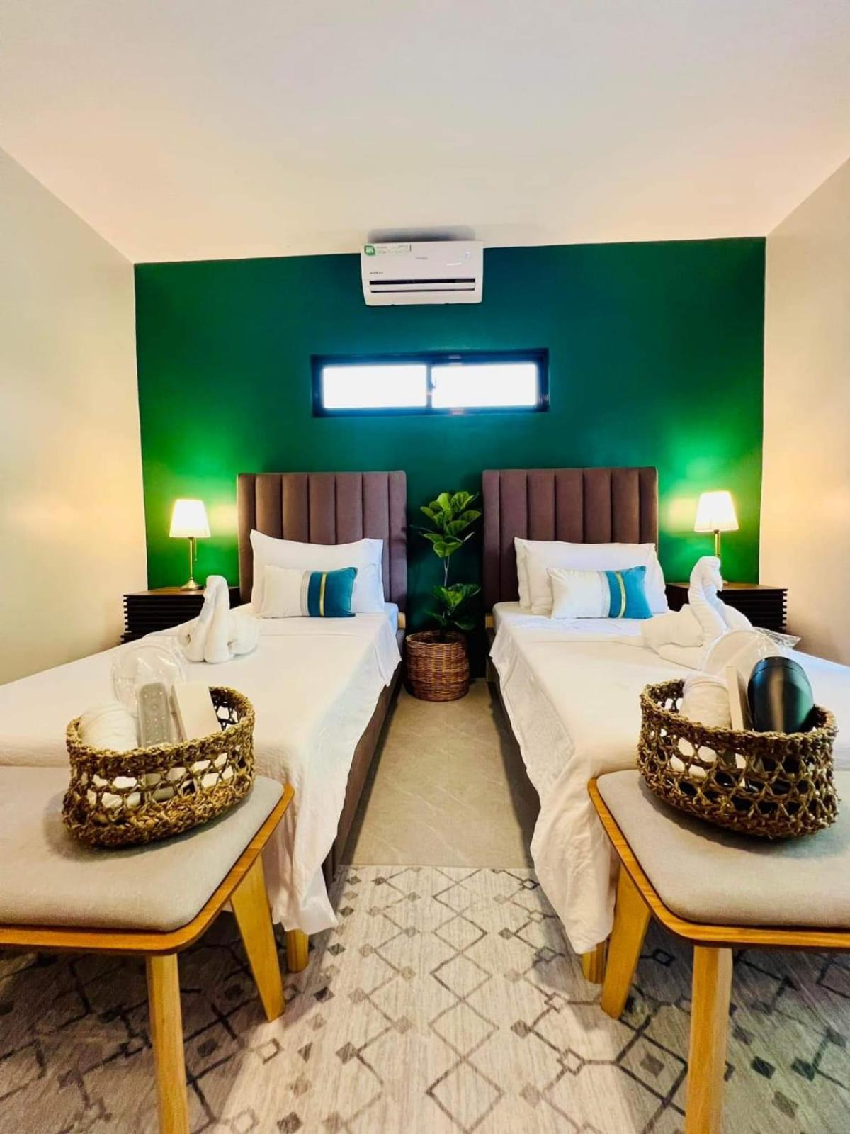 Tambisan Resort San Juan  Zewnętrze zdjęcie