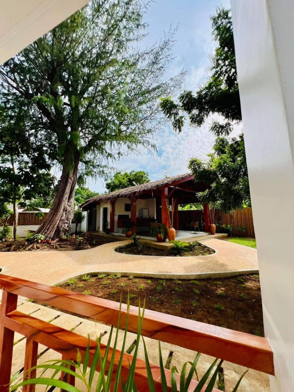 Tambisan Resort San Juan  Zewnętrze zdjęcie
