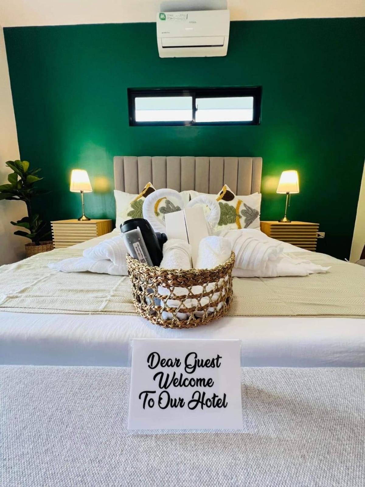 Tambisan Resort San Juan  Zewnętrze zdjęcie