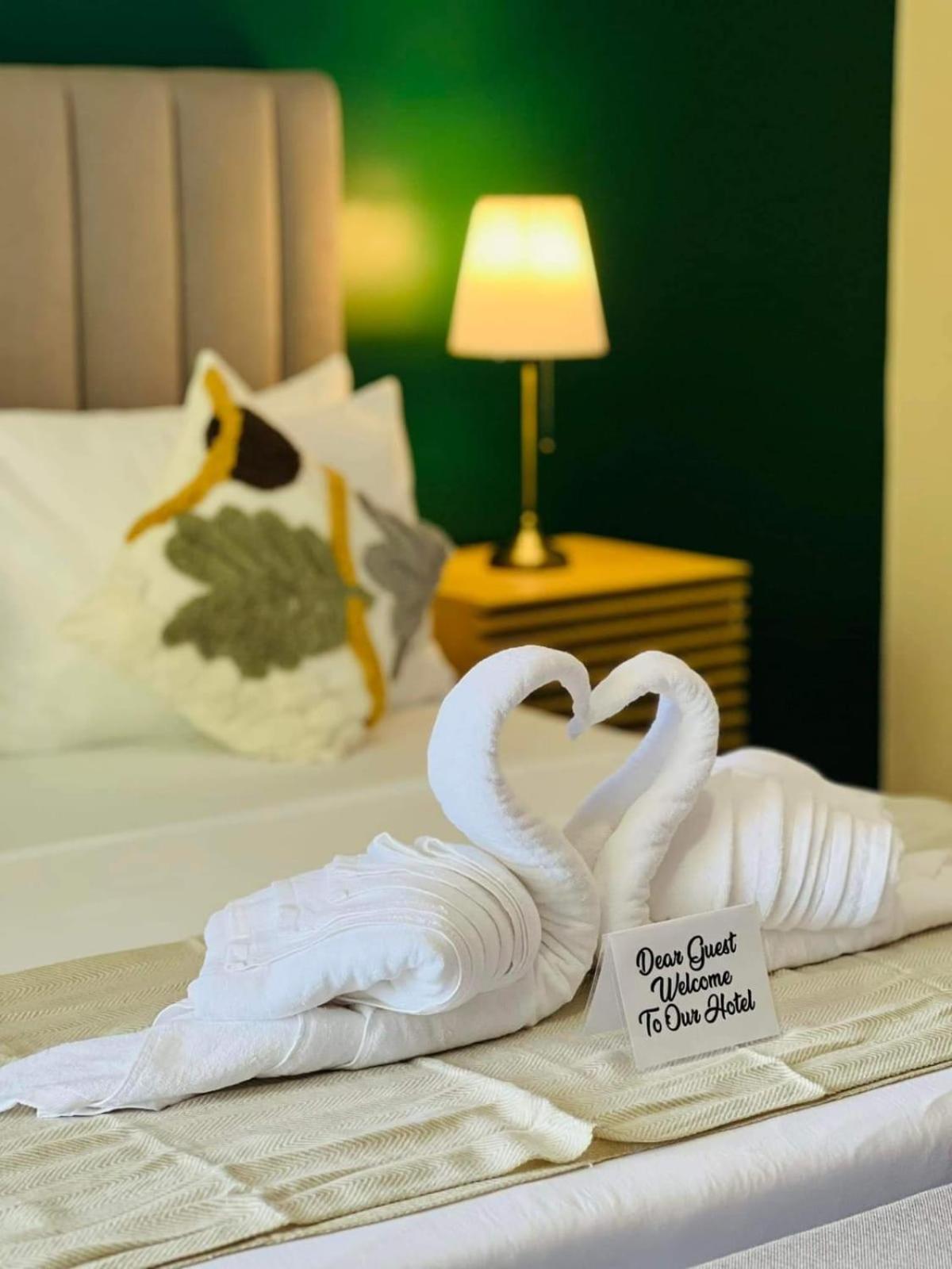 Tambisan Resort San Juan  Zewnętrze zdjęcie