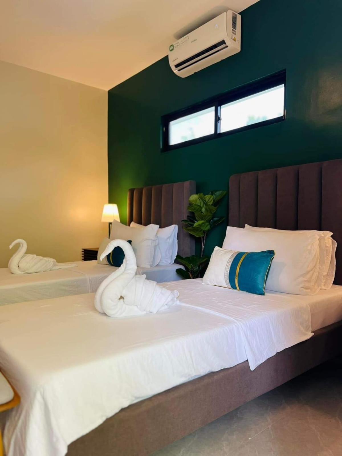 Tambisan Resort San Juan  Zewnętrze zdjęcie