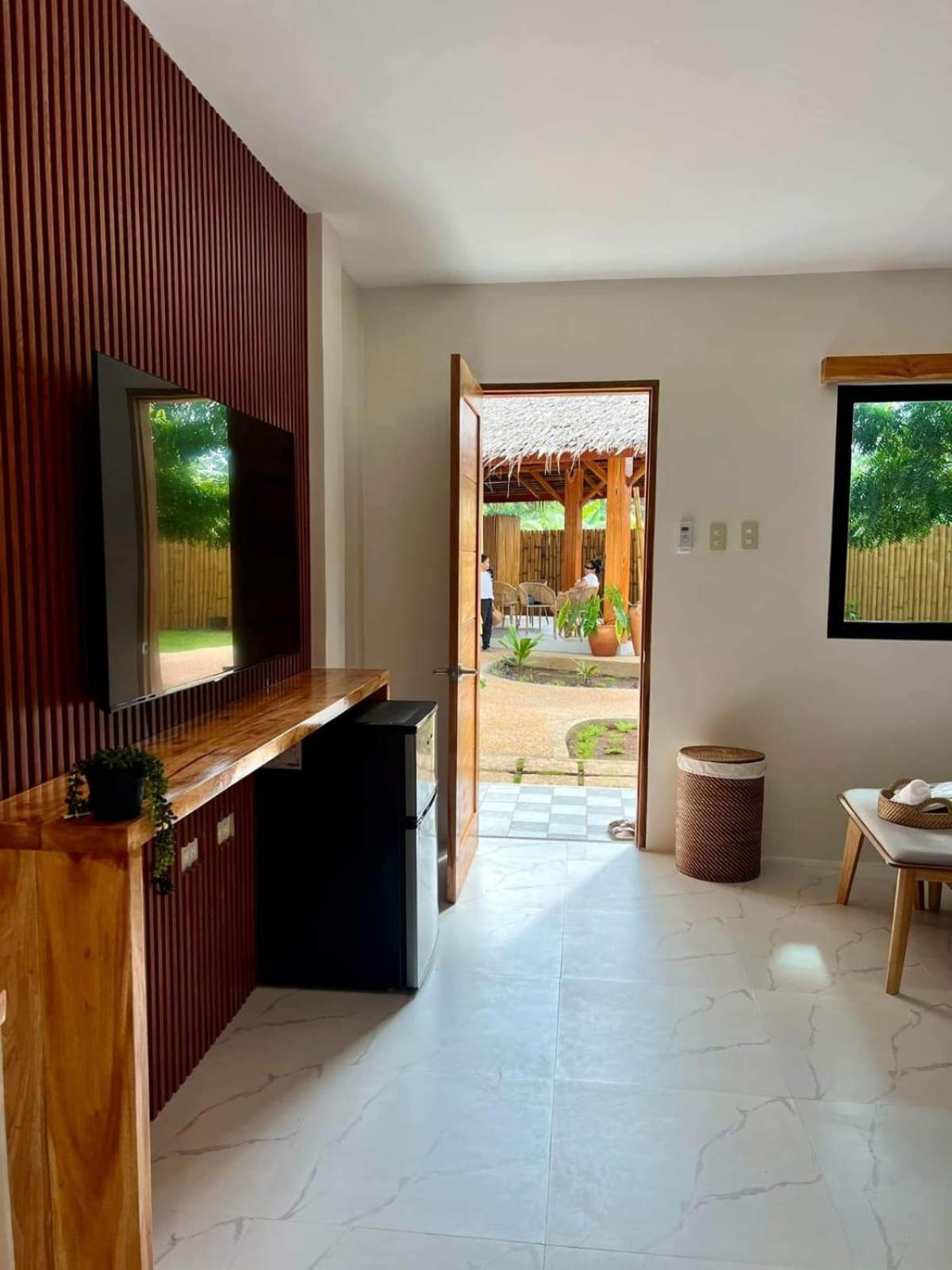 Tambisan Resort San Juan  Zewnętrze zdjęcie