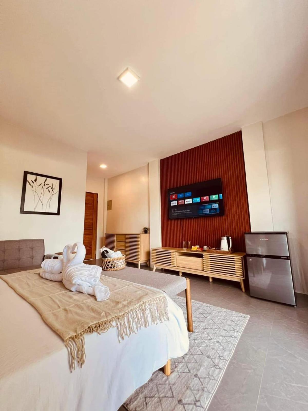 Tambisan Resort San Juan  Zewnętrze zdjęcie