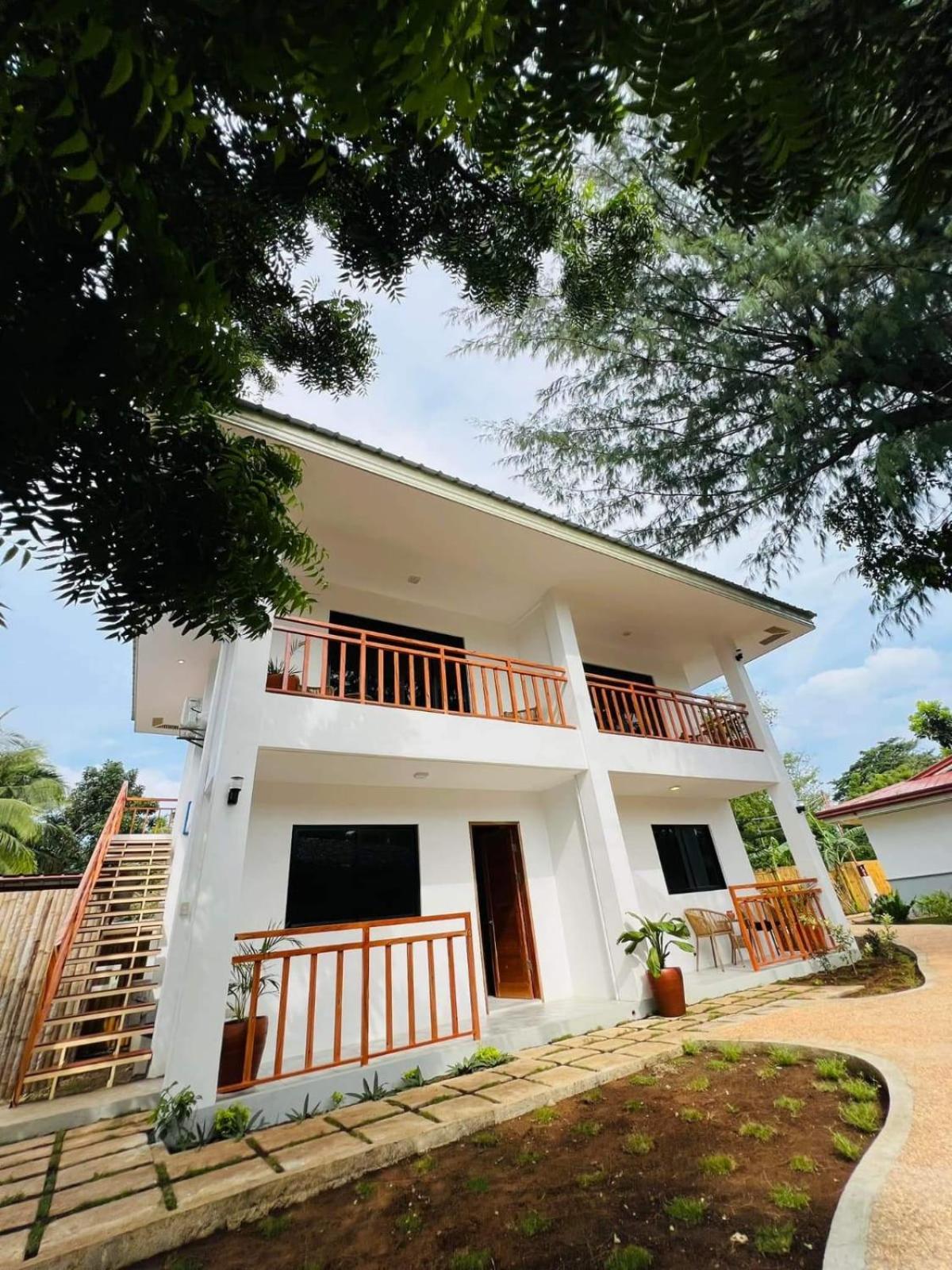 Tambisan Resort San Juan  Zewnętrze zdjęcie