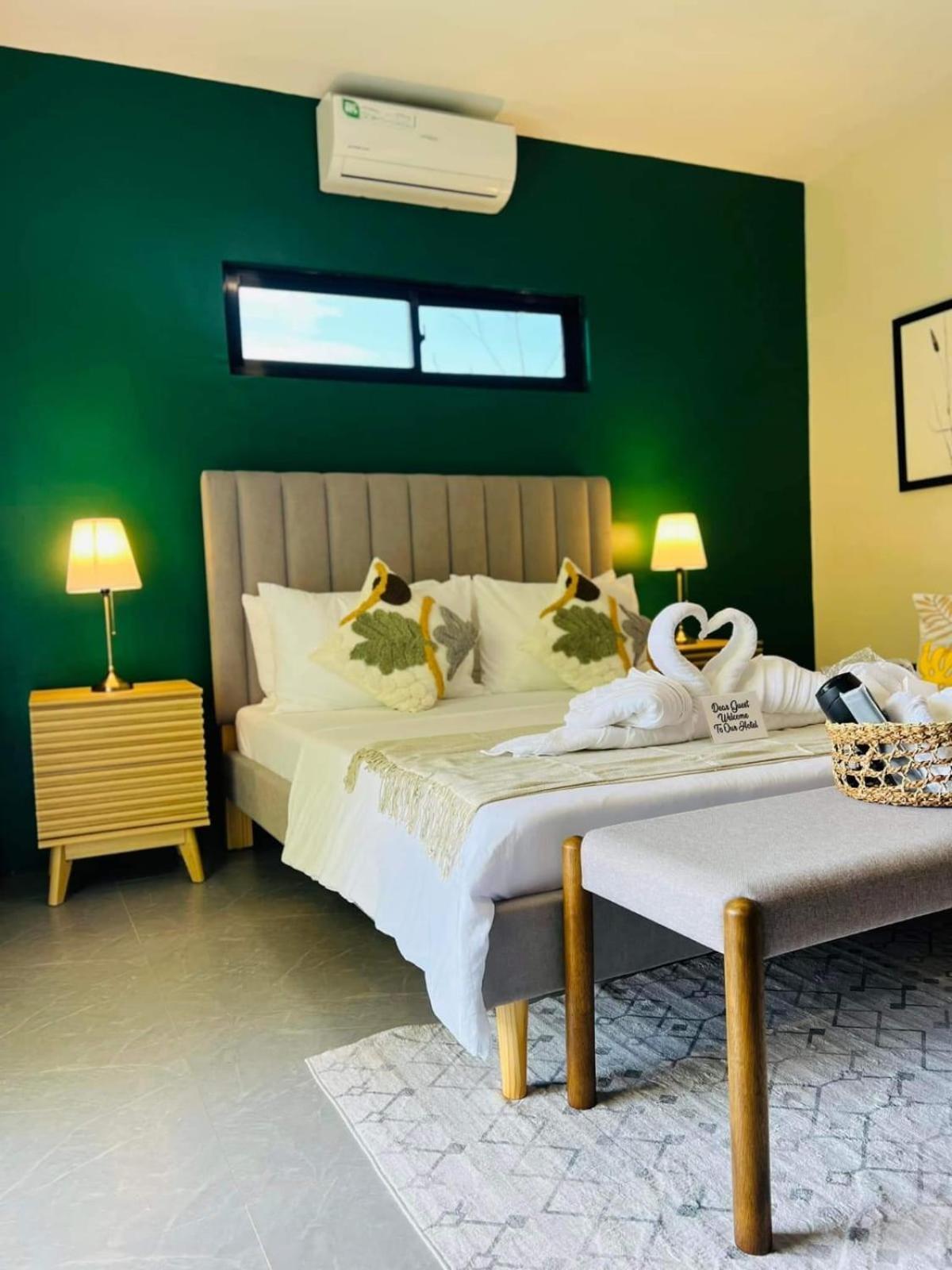 Tambisan Resort San Juan  Zewnętrze zdjęcie