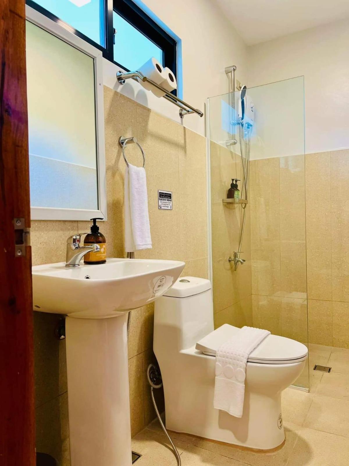 Tambisan Resort San Juan  Zewnętrze zdjęcie