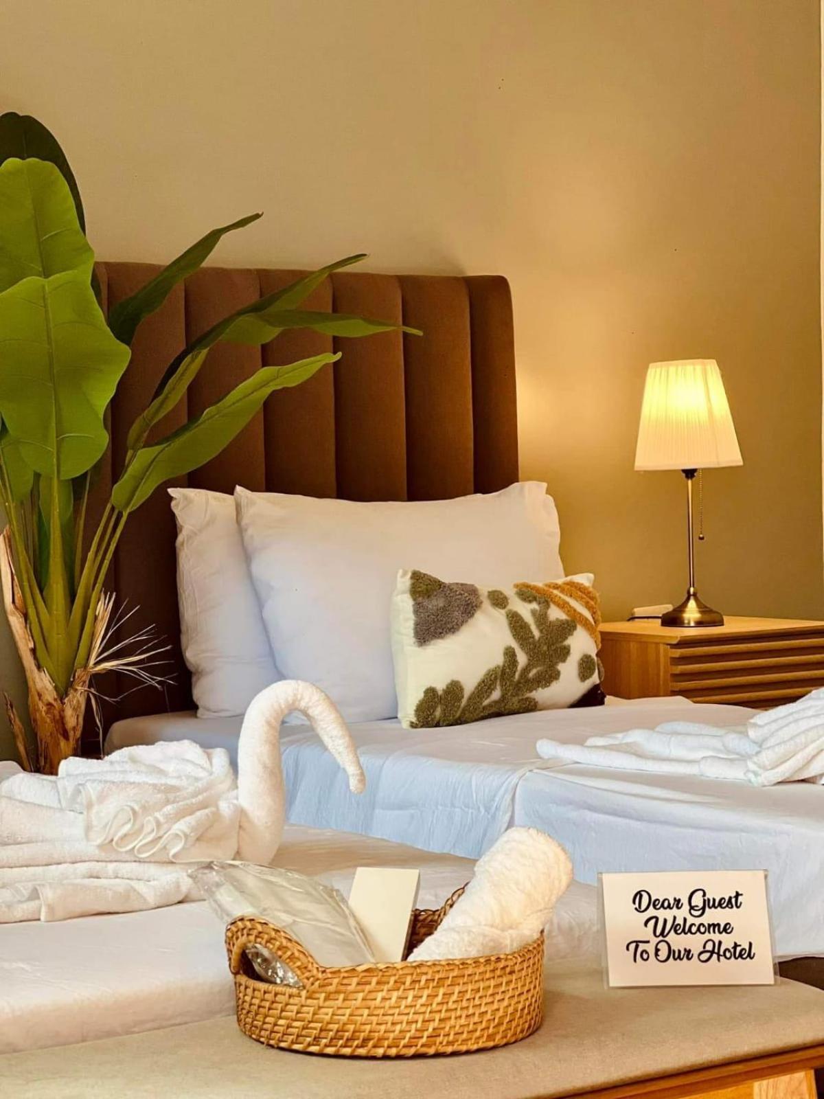 Tambisan Resort San Juan  Zewnętrze zdjęcie