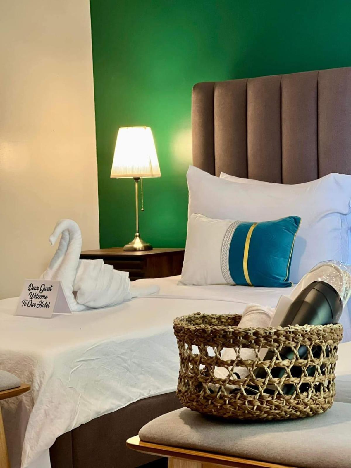 Tambisan Resort San Juan  Zewnętrze zdjęcie