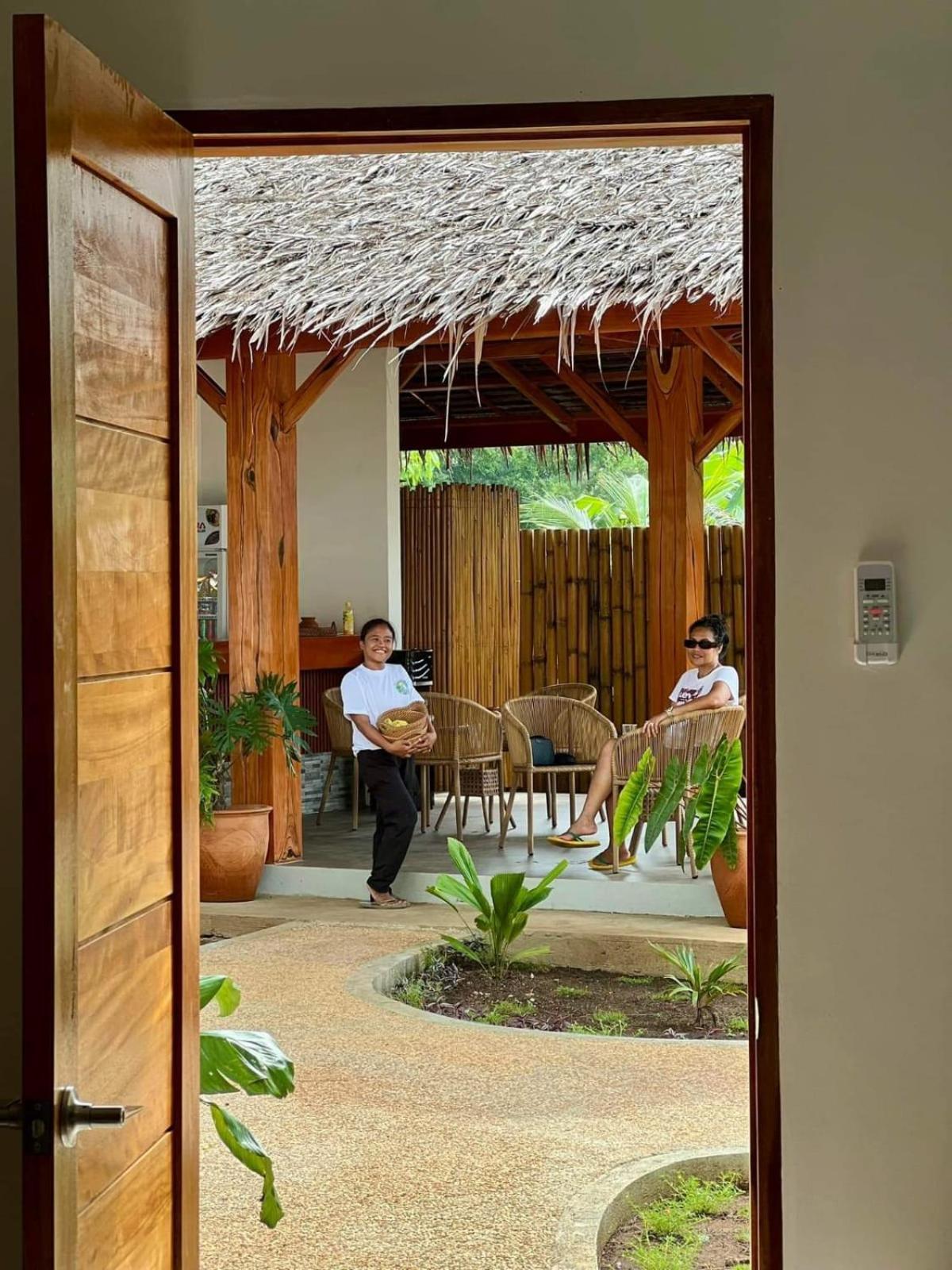 Tambisan Resort San Juan  Zewnętrze zdjęcie