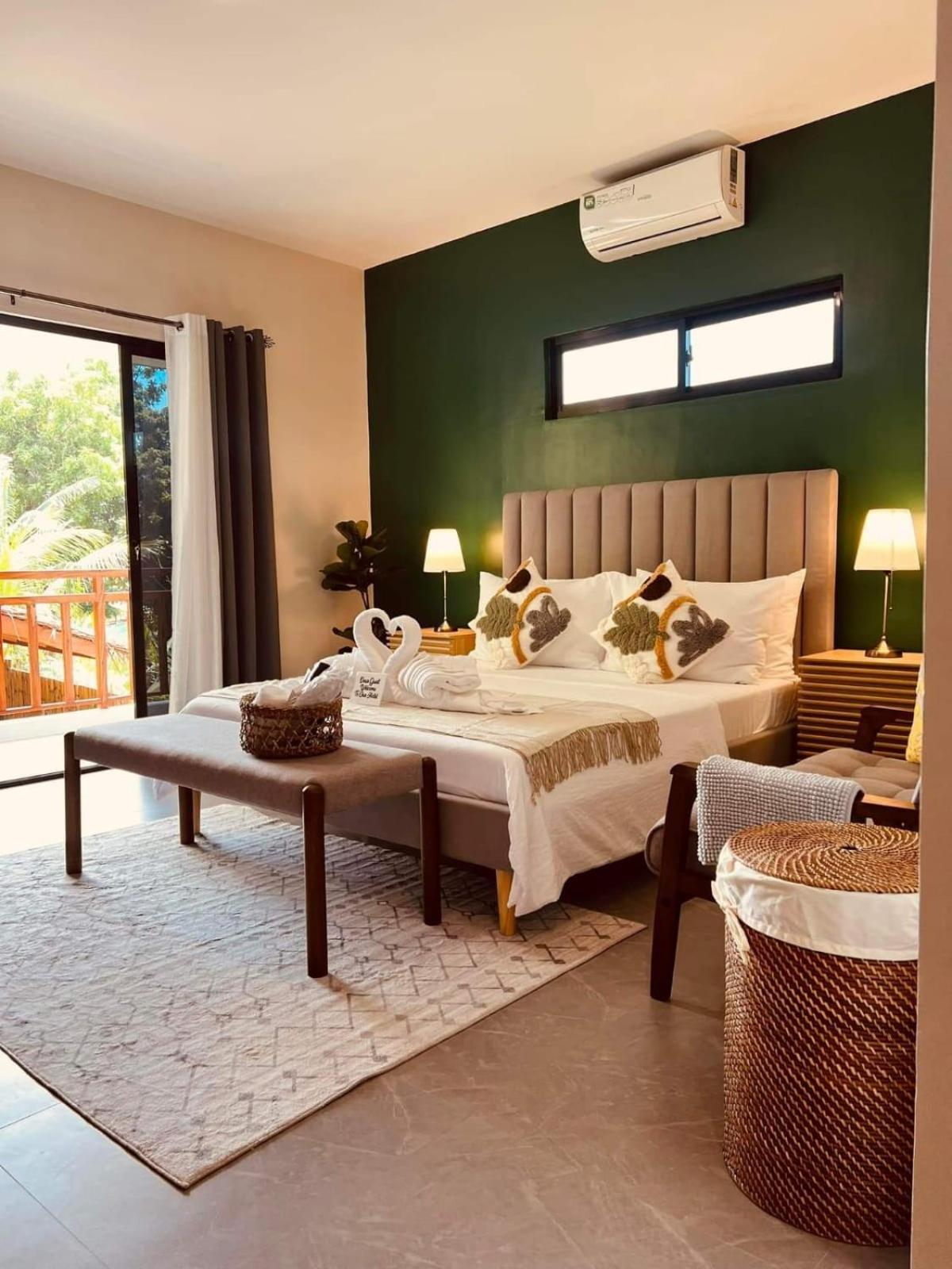 Tambisan Resort San Juan  Zewnętrze zdjęcie
