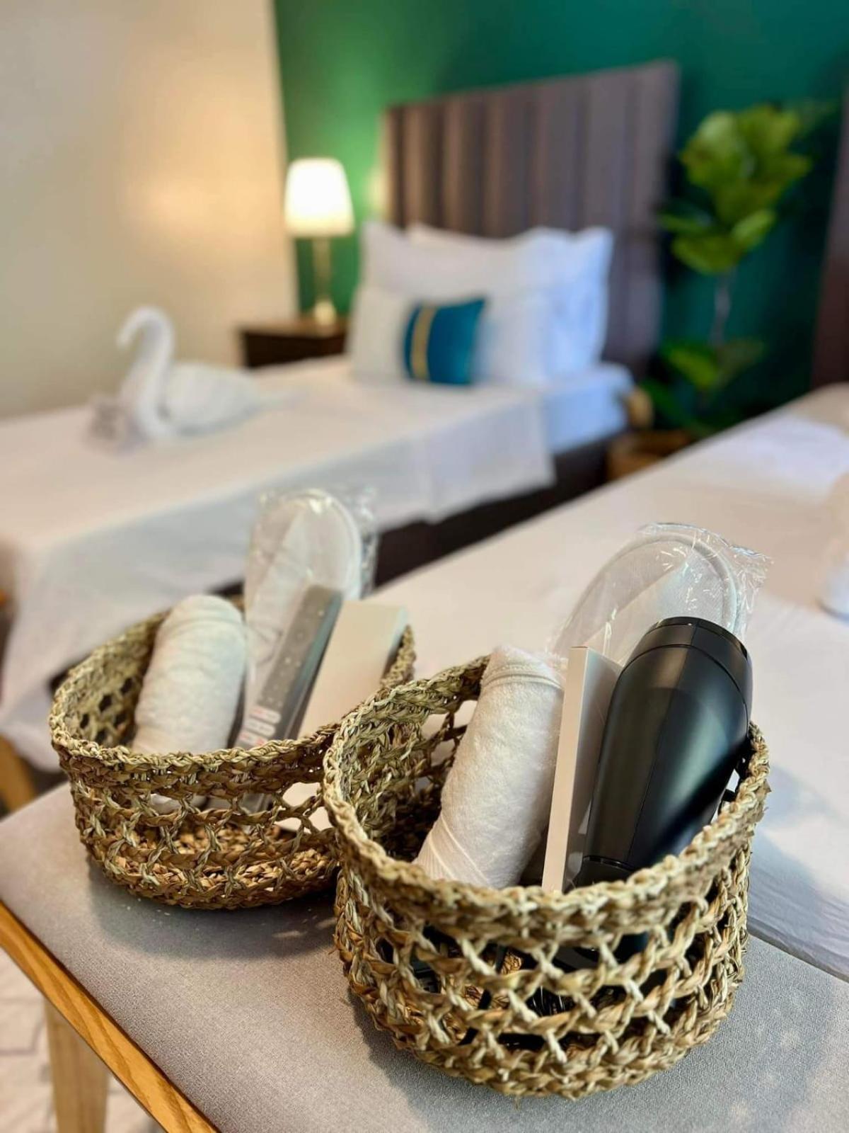 Tambisan Resort San Juan  Zewnętrze zdjęcie