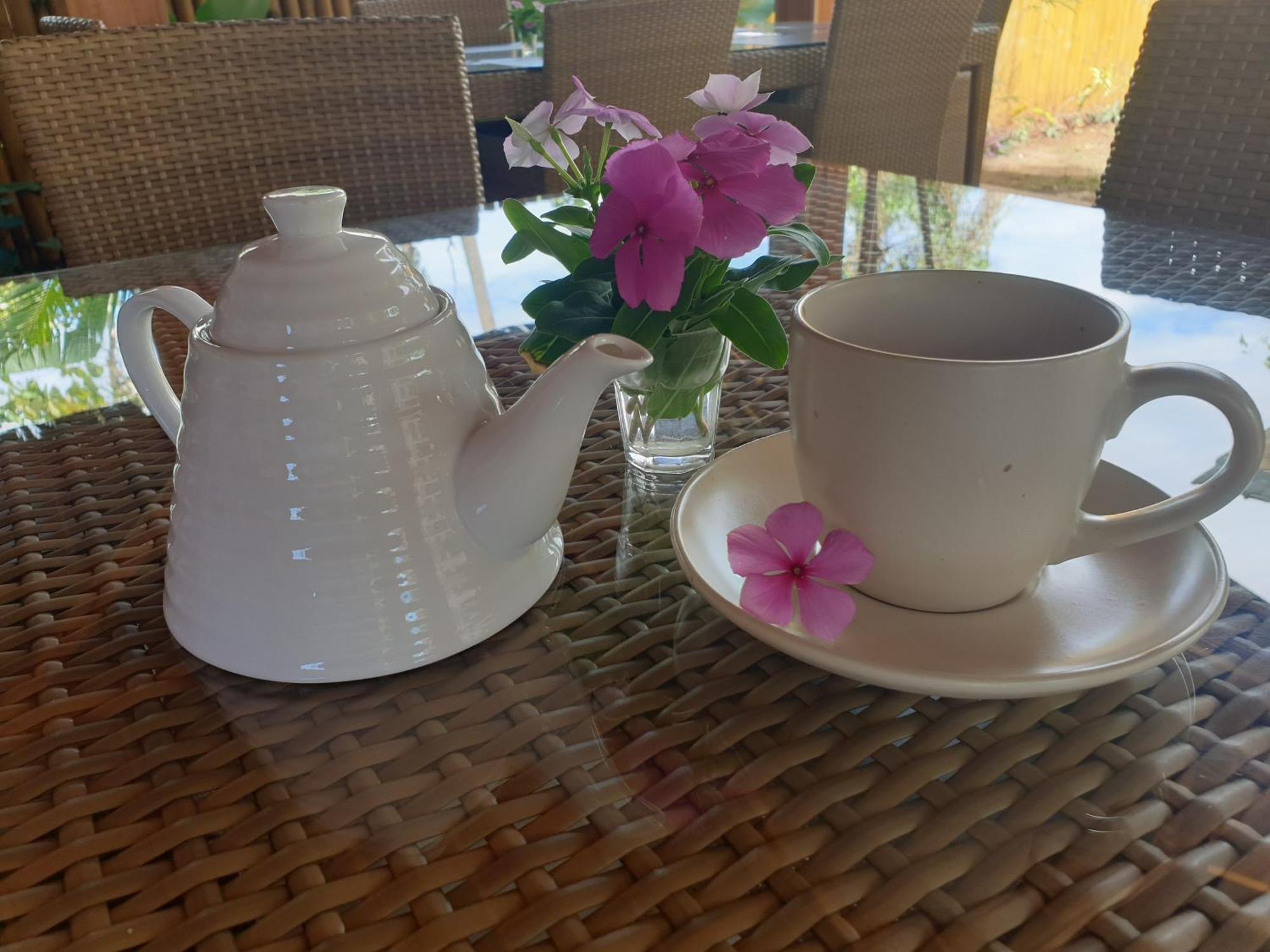Tambisan Resort San Juan  Zewnętrze zdjęcie